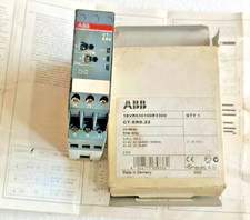 ABB CT-ERS.22 ON DELAY TIME RELAY 1SVR630100R3300 4A FREE FAST SHIPPING FEDEX