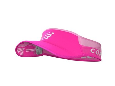 Visor Ultralight Laufvisier, Rosa, eine Größe