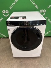 Hoover Washing Machine 12kg 1400rpm - White - A Rated H7W412MBC-80 (K) #LT127273