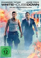 White House Down | Usa. Usa | Roland Emmerich | Deutsch | Dvd | 1X DVD-9 | 2014