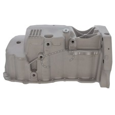 Coppa olio alluminio adatta per motore Renault Modus 2004-2008 1.5 Diesel