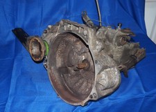 Boite de vitesse Volkswagen 1,6L