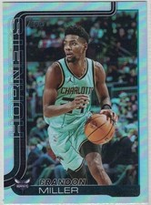 2025-26 Topps Basketball Cards (1-300 & Inserts) - Pick the Cards You Need
