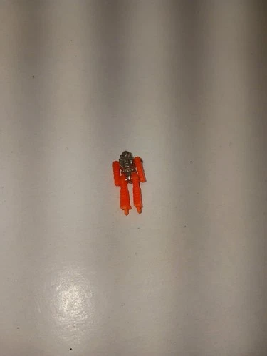 King Dam Knock Off Mini Figure