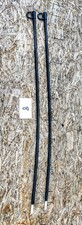 BOWFLEX Power Rods 2 X 10 Lb 20 Lb Total Power Pro XTL Rods