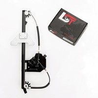 Elektrischer Fensterheber Ohne Motor Vorne Links 9221ES FüR Peugeot Partner B9