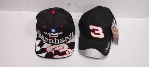 Earnhardt Hats