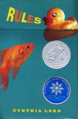Rules Inc. Scholastic