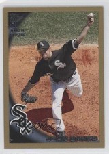 2010 Topps Update Gold 361/2010 John Danks #US-68 1f0