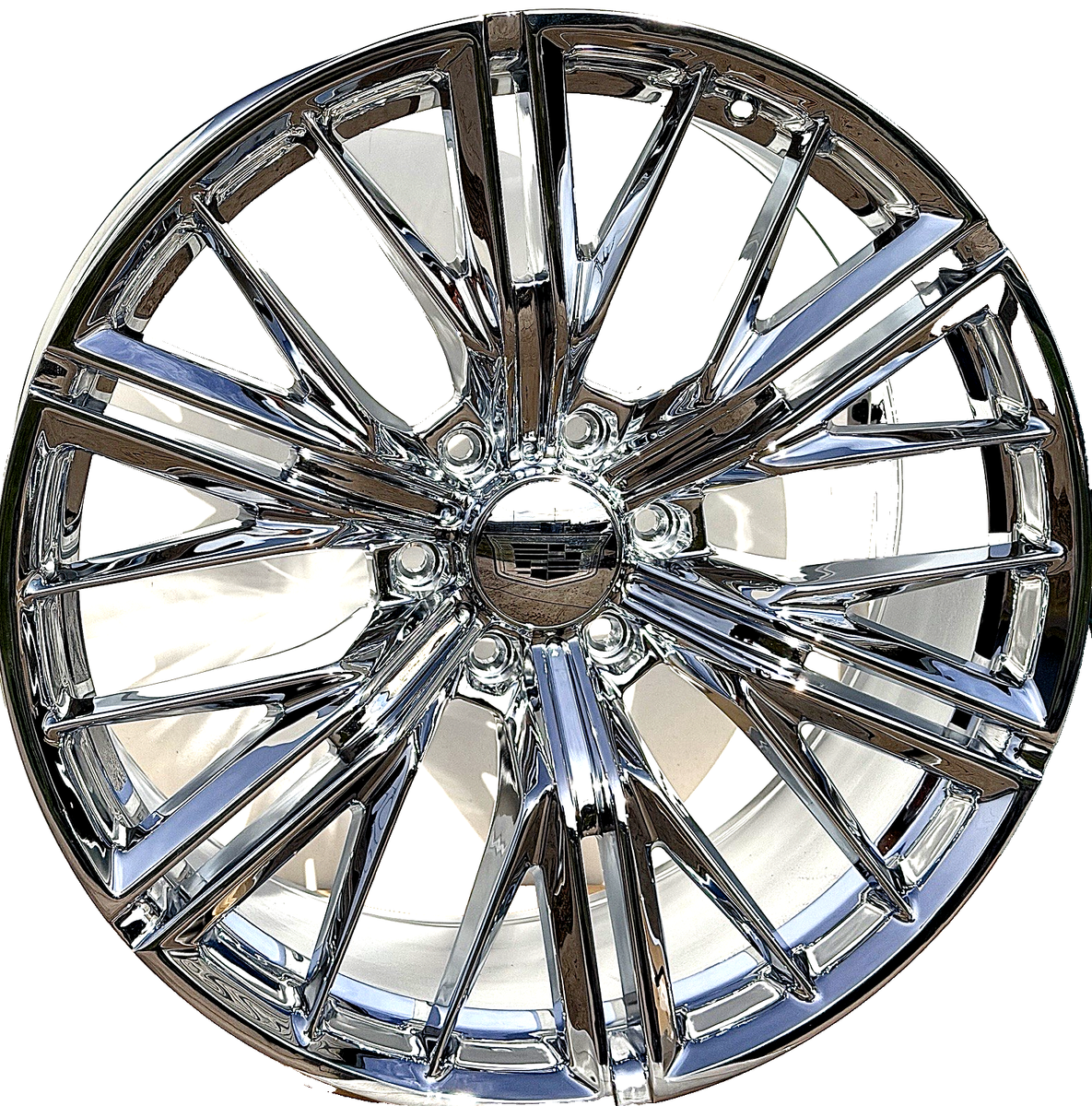 ラリーホイール タイヤ付4本セット 120.65 エルカミーノ アメ車