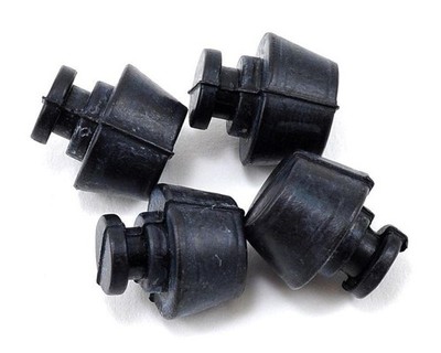 PROTEK RC SureStart Replacement Bottom Feet (4) / PTK-4512