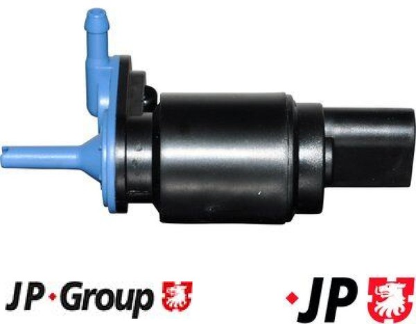 JP Group 1198500600 Waschwasserpumpe FüR Scheibenreinigung Wischerpumpe-image