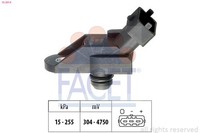 Facet Sensor Saugrohrdruck 10.3014 FüR Opel Vectra Astra Zafira T98 CC F70 J96