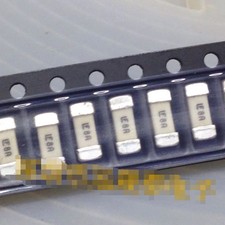 20pcs 0451008.MR LF8A 125V 8A 0451008.MRL SMD 1808 Fuse