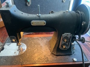 White Rotary Sewing Machine 1927 | eBay