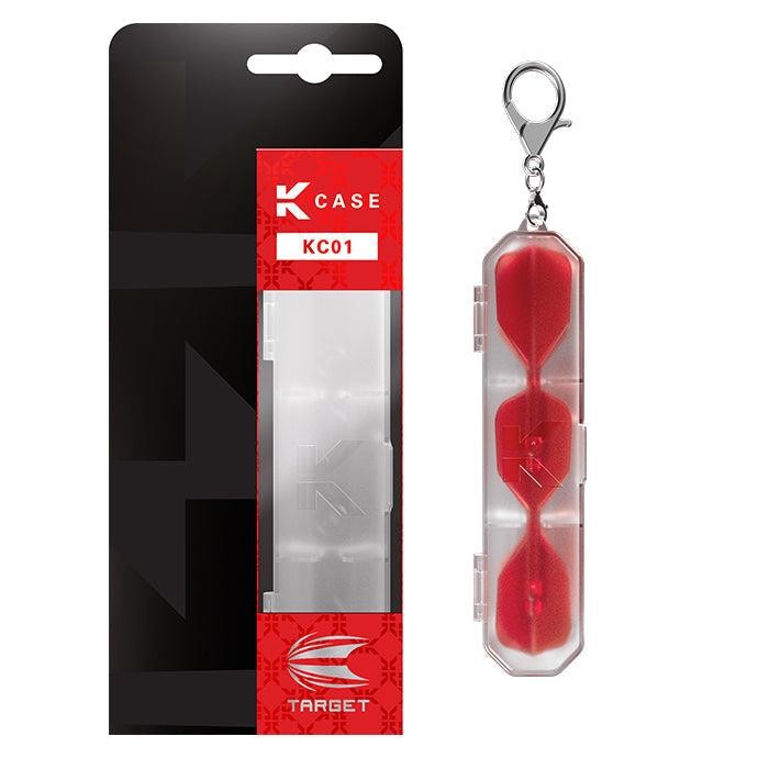 Target Darts K-Flex Flight & Shaft Case - Image 3