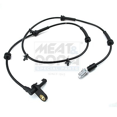 Meat & Doria Sensor, Raddrehzahl Vorderachse Rechts FüR Nissan-image