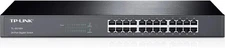 tp-link 24 port gigabit smart switch