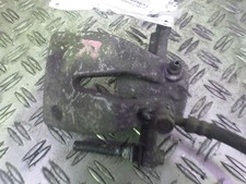 Bremssattel VW Golf IV (1J) 1.4 55kW 75PS hinten rechts  AKQ
