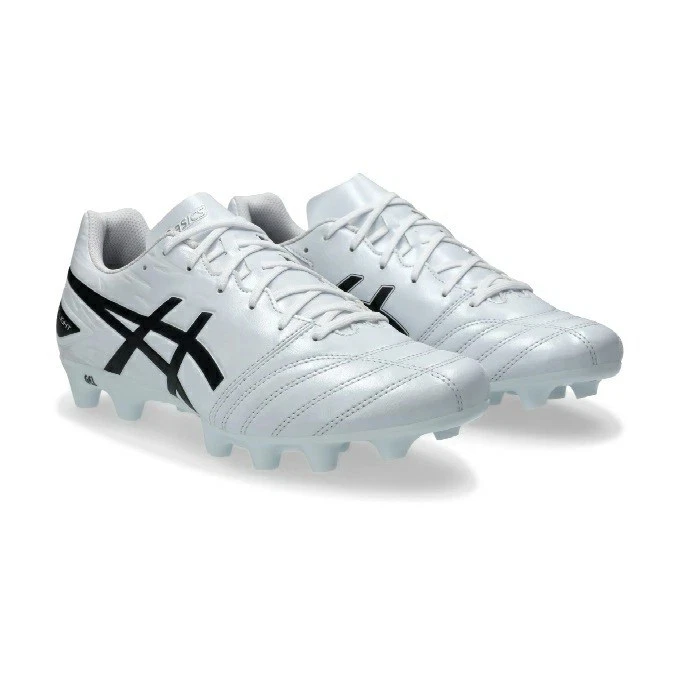 ASICS DS Light Pro 2E Wide White Black for Sale | Authenticity