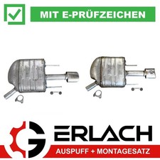 Pot d'échappement Opel INSIGNIA