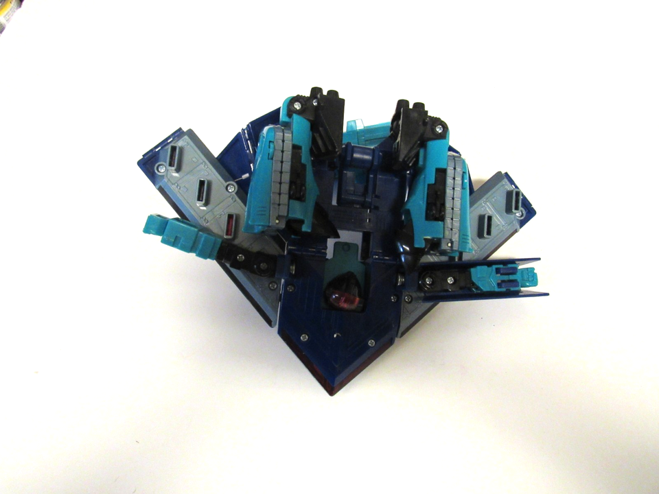 transformers G2 Inferno MISC hasbro 1993