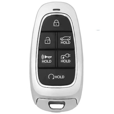 #ad 2022 2024 Hyundai Ioniq Smart Key Fob Remote FCC CQOFD01470 PN 95440 GI020 New $69.00