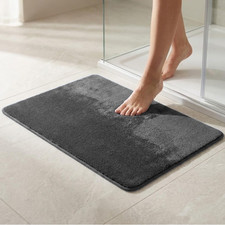 Tappeto Bagno Antiscivolo Linosa I Asciugapasso Ingresso Tappeto Magico in Micro