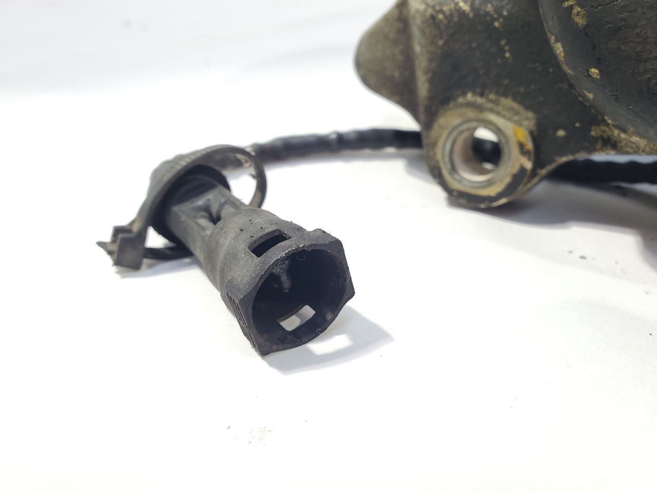 1991 Bentley Turbo R OEM Set Of Four Front Brake Calipers 
