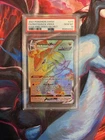 2021 Pokemon Sword and Shield - Evolving Skies Rainbow Rayquaza Vmax PSA 10 Rare