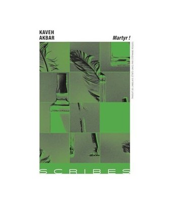 Martyr !, Akbar, Kaveh