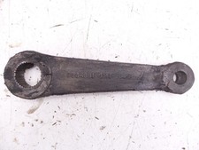 70-81 Camaro Power Steering Pitman Arm Original GM 3964881 / 7 Inch hole to hole