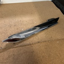 Seitenblinker Mit Parkhilfesensor BMW F12 F13 Kotflügel  Links 7221859