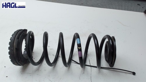 Hinterfeder Kia Picanto 1.0 TA Limousine