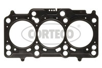 Corteco Zylinderkopfdichtung FüR VW Polo 1.2 TDI Skoda Fabia II Combi Roomster