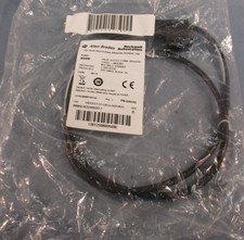 Allen-Bradley/Rockwell Automation 889W-RZ2ABDD-1 Patchcords DIN B to M12 120VAC