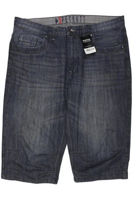 PECKOTT Shorts Herren kurze Hose Bermudas Sportshorts Gr. W38 Baumwo... #icpztrs