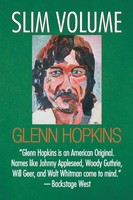 Glenn Hopkins | Slim Volume | Taschenbuch | Englisch (2009) | Xlibris Us