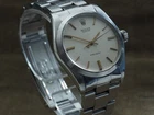 Vintage Rolex Oyster Precision 6426 34mm Manual Wind Original Bracelet