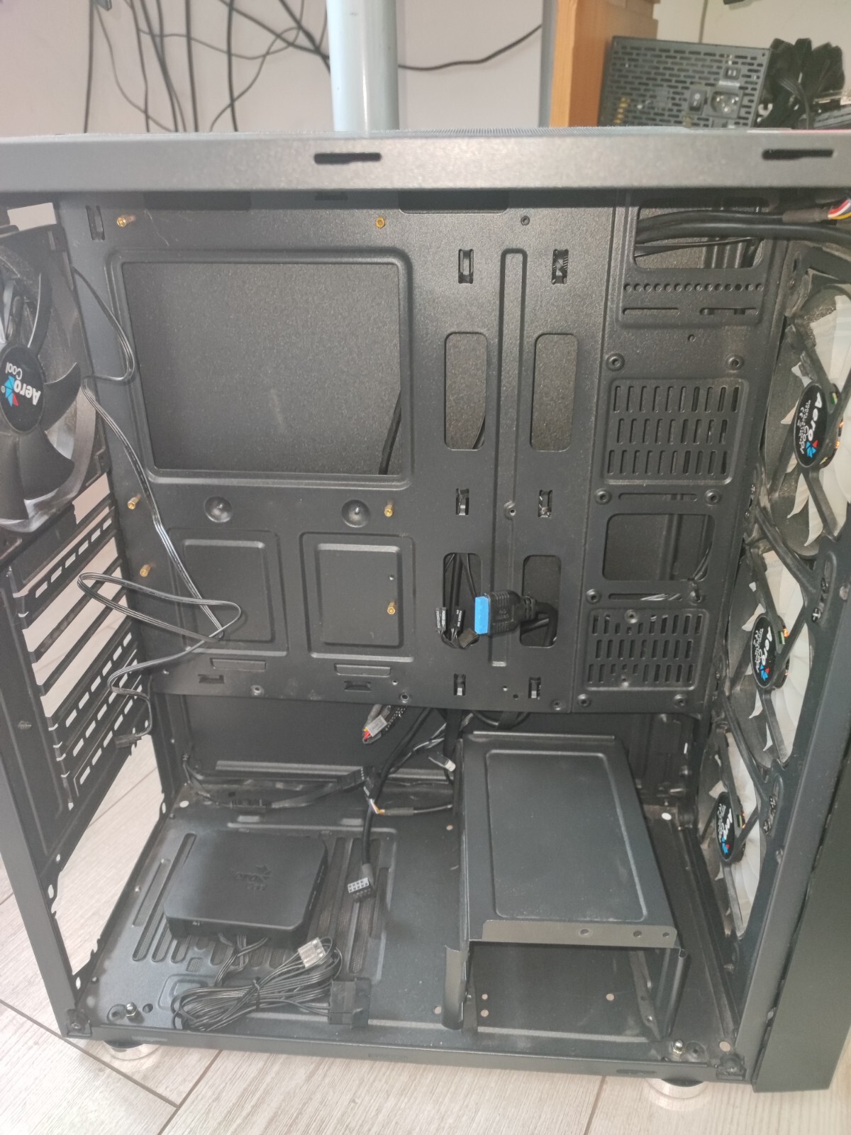 Case Pc Atx Aero Cool eBay