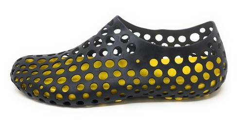 Water Shoes For Men Anti Slip Outdoor Beach Swim Surf Pool Mens Yellow Shoes - Bild 5 von 9