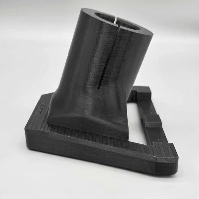 ZEPHYR'S MARKET Starlink Gen 3 Pipe Adapter, Pole Mount Adapter Mounting Kit, Compatible with ST