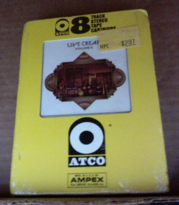 2CD！Cream/ Secret  History/ Eric Clapton 71R5loS52qL._UF350,350_QL50_.jpg