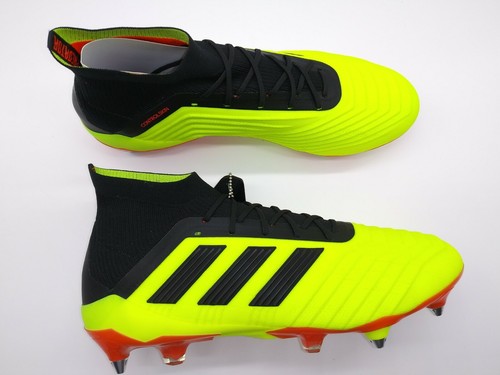 adidas futsal predator 18.1