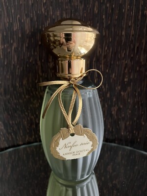Goutal Ninfeo Mio 100ml 香水 ANNICK GOUTAL ニンフェオミオ 50 ml
