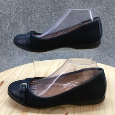 Croft Barrow M Solid Flats for Women for sale