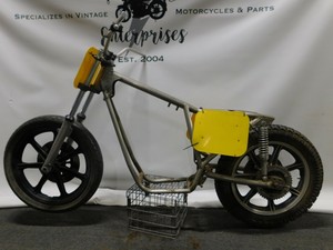 Ahrma Dirt Track Flat Track Tt Star Frame Roller 1759 Ebay