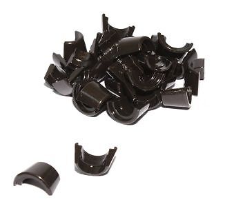 Comp Cams 612-16 3/8'' Stem 10 Degree Angle Super Locks Set of 16 Pairs