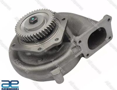 OEM Quality 137-1339 Water Pump Fits For Caterpillar D9R/3408 S2u