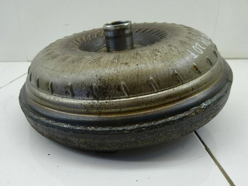 2004 VOLVO S60 V70 C70 XC90 2.0 2.5 PETROL TORQUE CONVERTER 43A290 - Picture 2 of 4